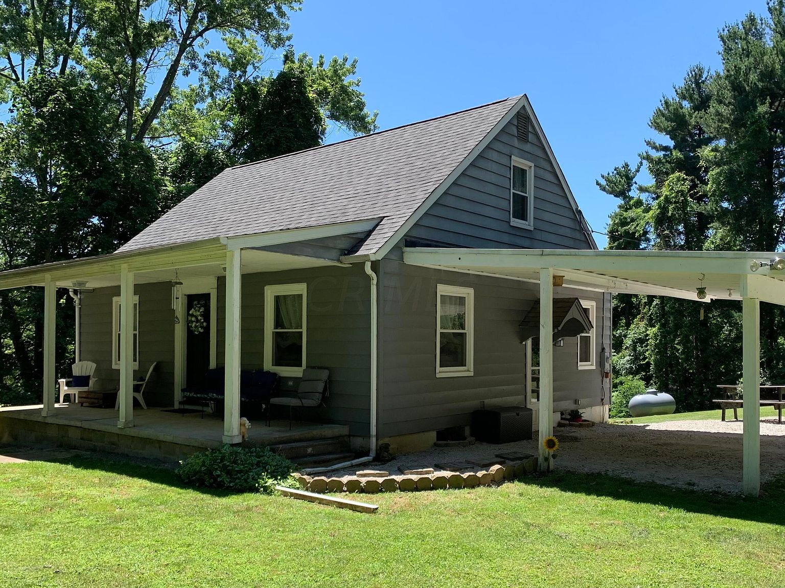 711 Rainbow Dr NW, Lancaster, OH 43130 Zillow