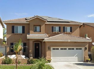 1717 Duncan Way, Corona, CA 92881