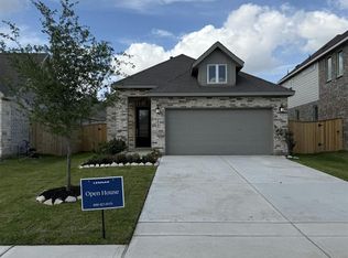 6647 Iron Clover Dr, Katy, TX 77493