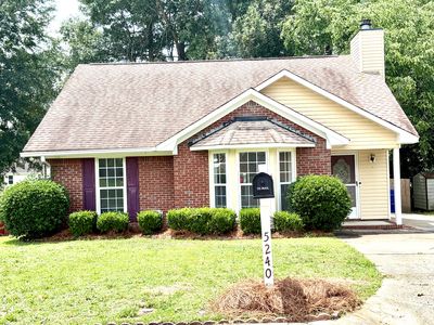 5240 Spinnaker Ct, Columbus, GA, 31909