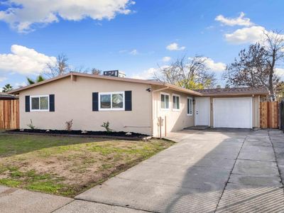 6551 Channing Dr, North Highlands, CA, 95660