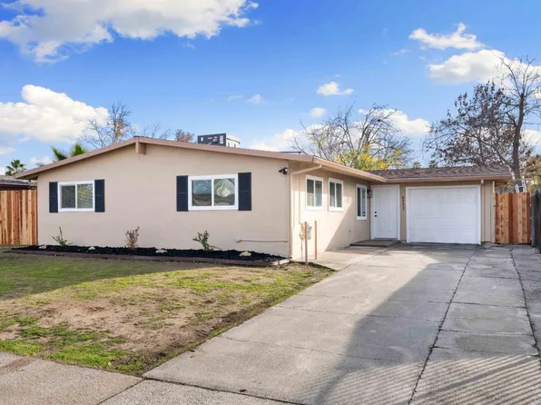 6551 Channing Dr, North Highlands, CA 95660