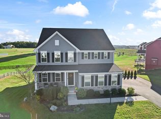 7917 Continental Ct, Fredericksburg, VA 22407