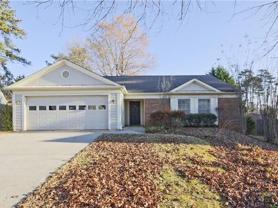 (Undisclosed Address), Johns Creek, GA, 30022