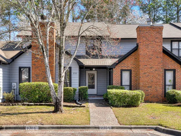 2705 Silver Fox Court, Augusta, GA 30907