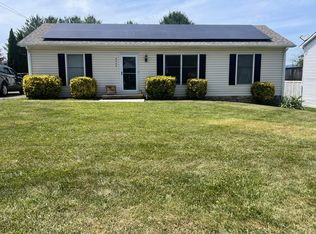 2540 Radford Rd NE, Roanoke, VA 24012