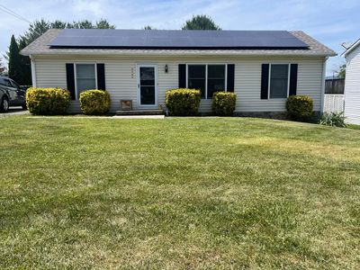 2540 Radford Rd NE, Roanoke, VA, 24012