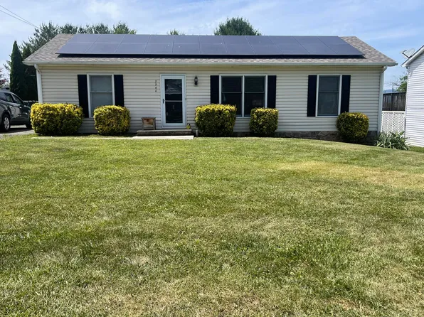 2540 Radford Rd NE, Roanoke, VA 24012