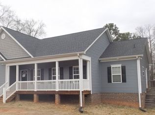 1176 Hensley Rd W, Fort Mill, SC 29715