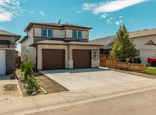 103 Riverford Close W, Lethbridge, AB T1K8E6
