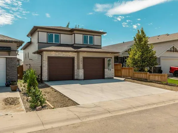 103 Riverford Close W, Lethbridge, AB T1K 8E6