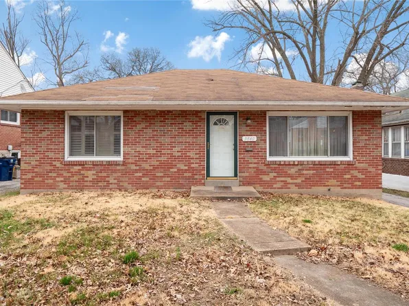 3840 Nelson Dr, Saint Louis, MO 63121