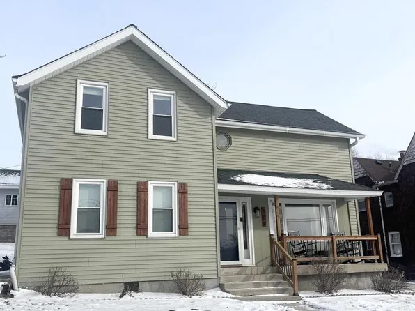 408 CARROLL STREET, Random Lake, WI 53075