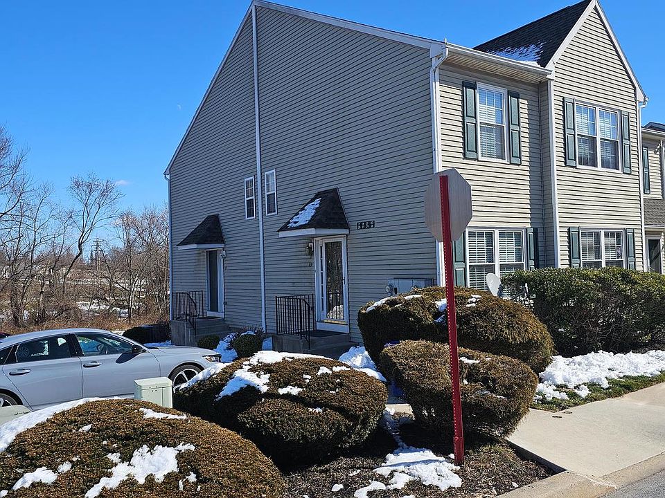 17 Horseshoe Dr, Douglassville, PA 19518 Zillow