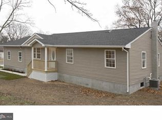 722 S Warrington Ave, Cinnaminson, NJ 08077