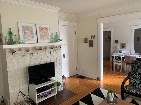 3436 Shaw LLC, 3436 Shaw Ave #2, Cincinnati, OH 45208