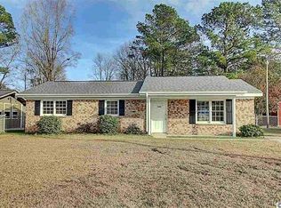 5642 Dogwood Cir, Myrtle Beach, SC 29588