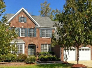 9260 Palm Bay Cir, Raleigh, NC 27617