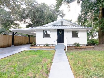 615 Adams St, Lakeland, FL, 33815