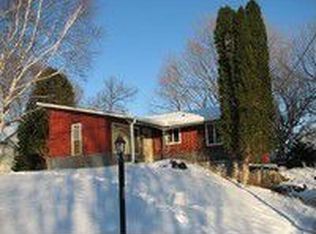 108 2nd St NE, Saint Michael, MN 55376