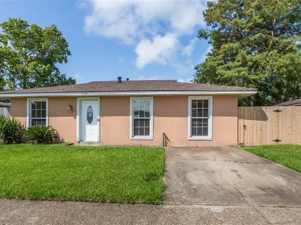 130 Aster Ln, Westwego, LA 70094