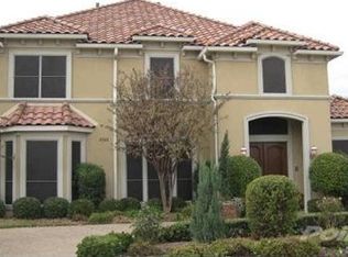 2022 Cottonwood Valley Cir S, Irving, TX 75038