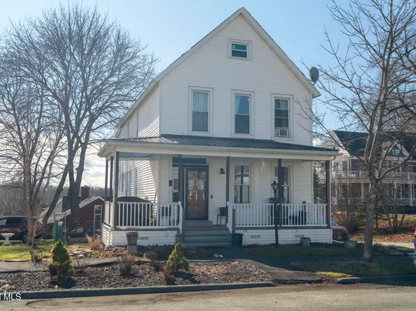 16 Fonda Avenue, Troy, NY 12180