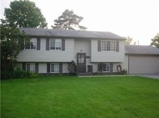 1704 Park Ln, Greenville, PA