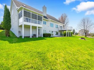 W8924 Spring Rd, Hortonville, WI 54944