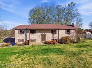 614 Keck St, Seymour, TN 37865