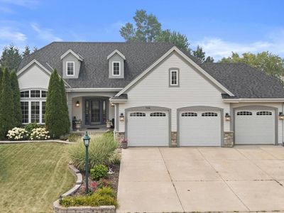 706 Bass DRIVE, Waterford, WI, 53185