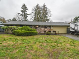 8507 NE Lewis Dr, Vancouver, WA