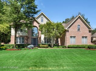 408 Brookmont Ln, North Barrington, IL