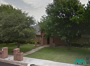 5026 N Carriage Rd, Hobbs, NM 88242