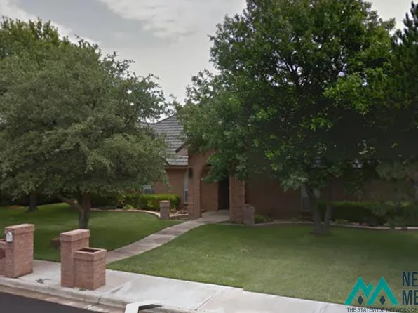 5026 N Carriage Rd, Hobbs, NM 88242