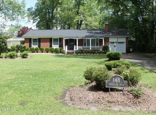 148 Woodland Rd, Whiteville, NC 28472