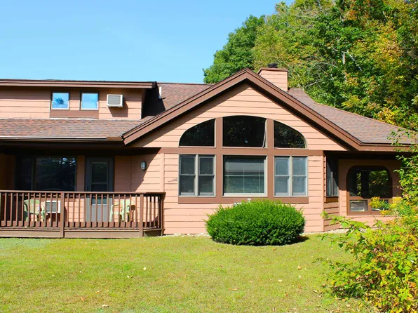 34 Fairway Drive Unit 1, Woodstock, NH 03293