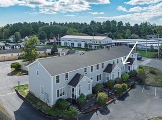 10 Ocean Park Rd APT 3, Old Orchard Beach, ME 04064