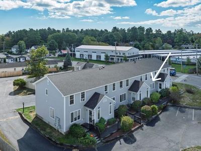 10 Ocean Park Road #3, Old Orchard Beach, ME, 04064