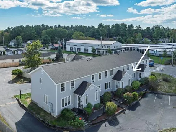 10 Ocean Park Road #3, Old Orchard Beach, ME 04064