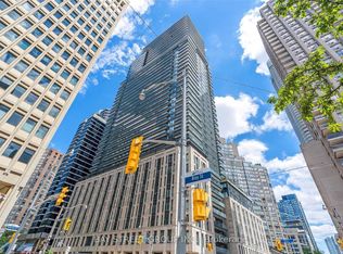 955 Bay St #2101, Toronto, ON M5S 0C6
