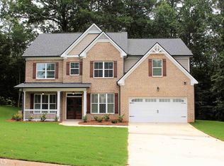 5366 Georgetown Trce SW, Lilburn, GA 30047