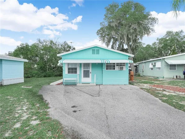 8 Silver Doctor Ln, Lake Wales, FL 33853