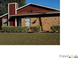 3008 Little Nolan Rd, Killeen, TX 76542