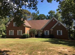 12218 Coldstream Ct, Hampton, GA 30228