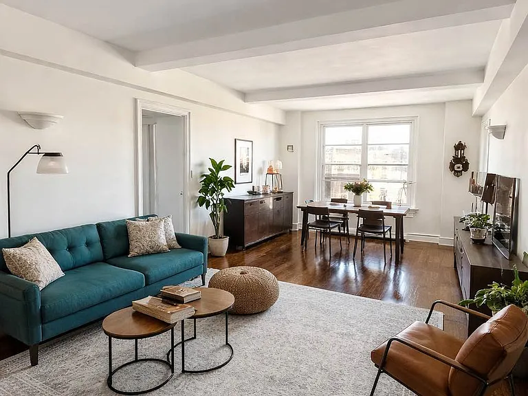 200 W 108th St #14B — Photo 4