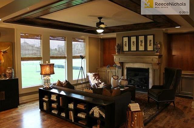 Photos are of the Model Home at 16309 Grant