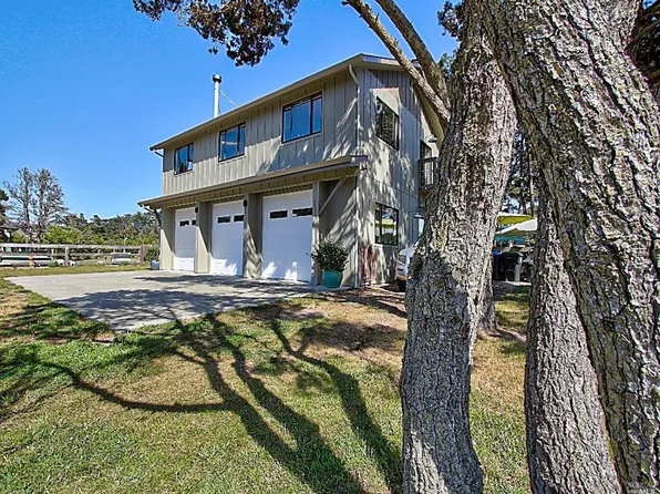 23670 N Highway 1, Fort Bragg, CA 95437