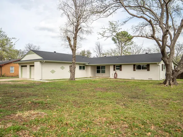 662 Fox Ave, Lewisville, TX 75057