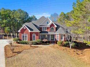 2406 Honey Ct, McDonough, GA 30252